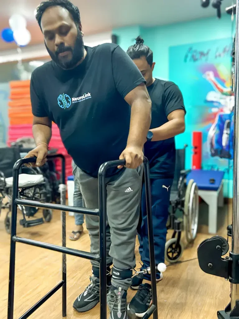NeuroLink Physio And Rehab Centre Gurgaon