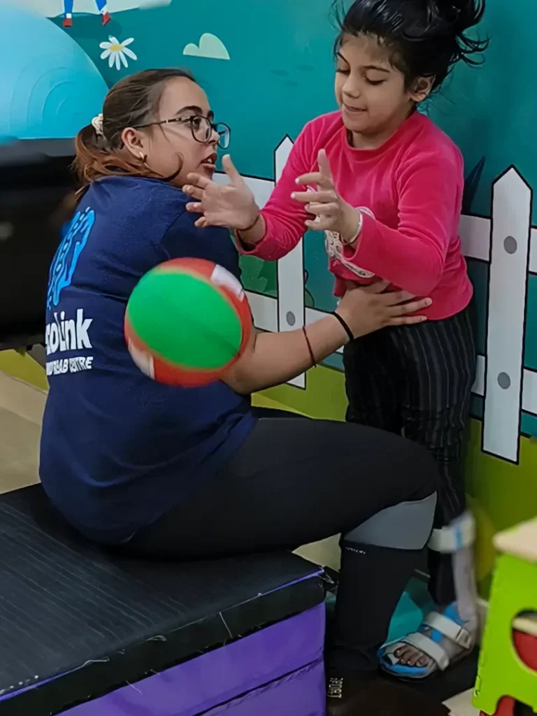 NeuroLink Physio And Rehab Centre Gurgaon