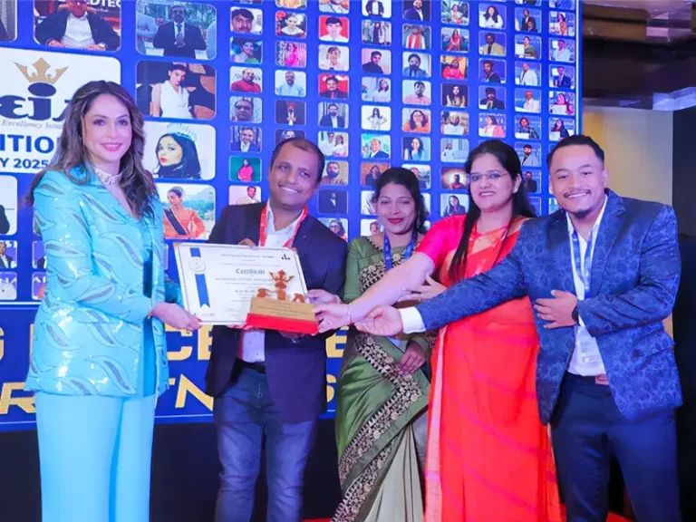 NeuroLink Award Winning Physiotherapy and Rehab Centre