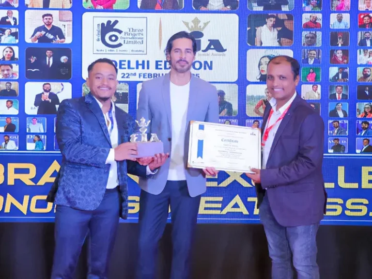 NeuroLink Award Winning Physiotherapy and Rehab Centre