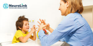Autism Therapy