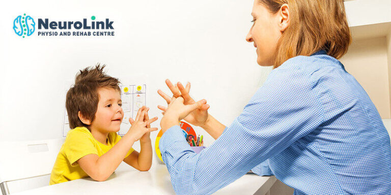 Autism Therapy