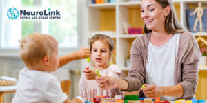 Autism Therapy in Hyderabad