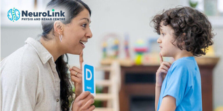 Speech Therapy in Hyderabad