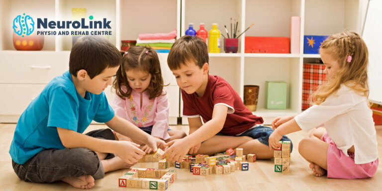 Neurolink Rehab Centre