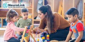 Child Development Centre in Gurgaon
