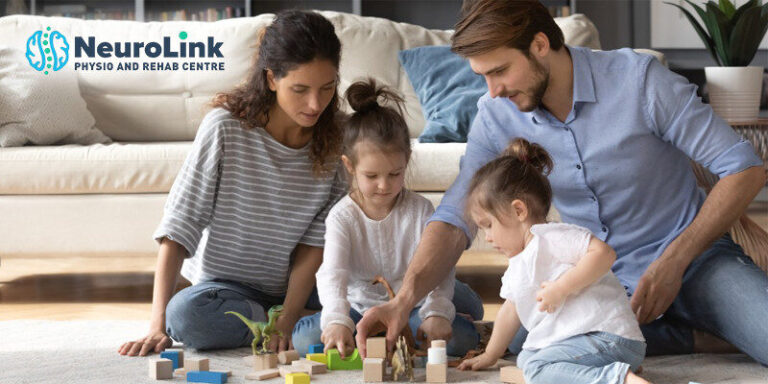 Child Development Centre in Gurgaon