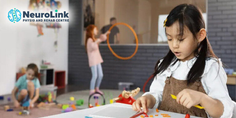 Child Development Centre in Gurgaon