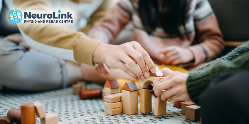 Autism Therapy in Gurgaon