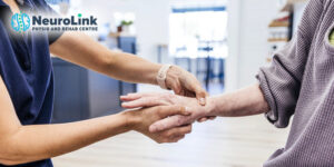 Stroke Rehab in Gurgaon