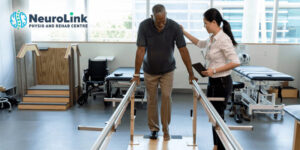 Stroke Rehab in Gurgaon