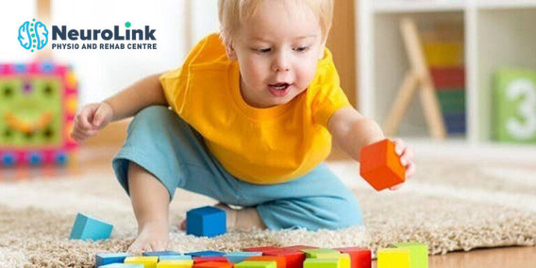Child Development Centre in Gurgaon