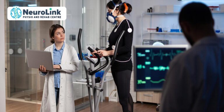 Neuro Rehabilitation in Gurgaon