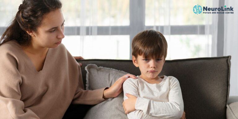 autism therapy in Gurgaon