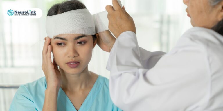 Best Physiotherapy and Rehab Centre in Gurgaon