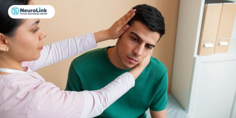 Best Physiotherapy and Rehab Centre in Gurgaon