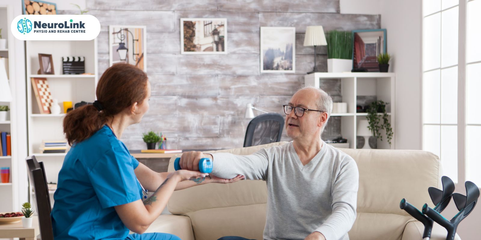 Best physiotherapy and rehab centre in Gurgaon,