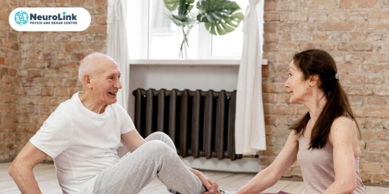 Neuro Rehabilitation Centre in Gurgaon