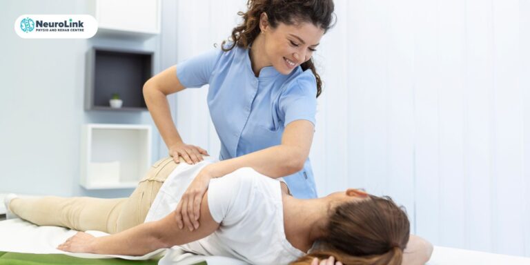 Neuro rehabilitation centre in gurgaon