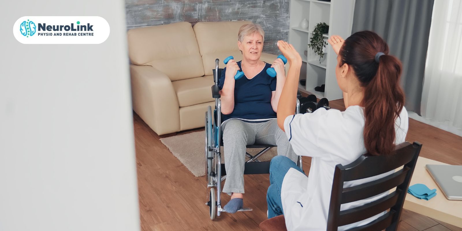 Best Physiotherapy and Rehab Centre in Gurgaon