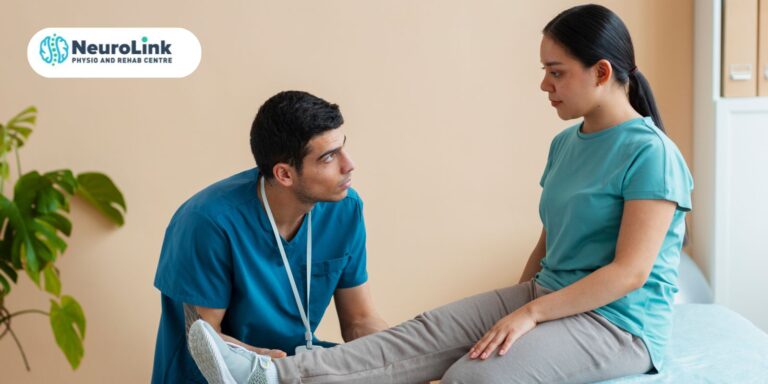 Rehab centre in hyderabad