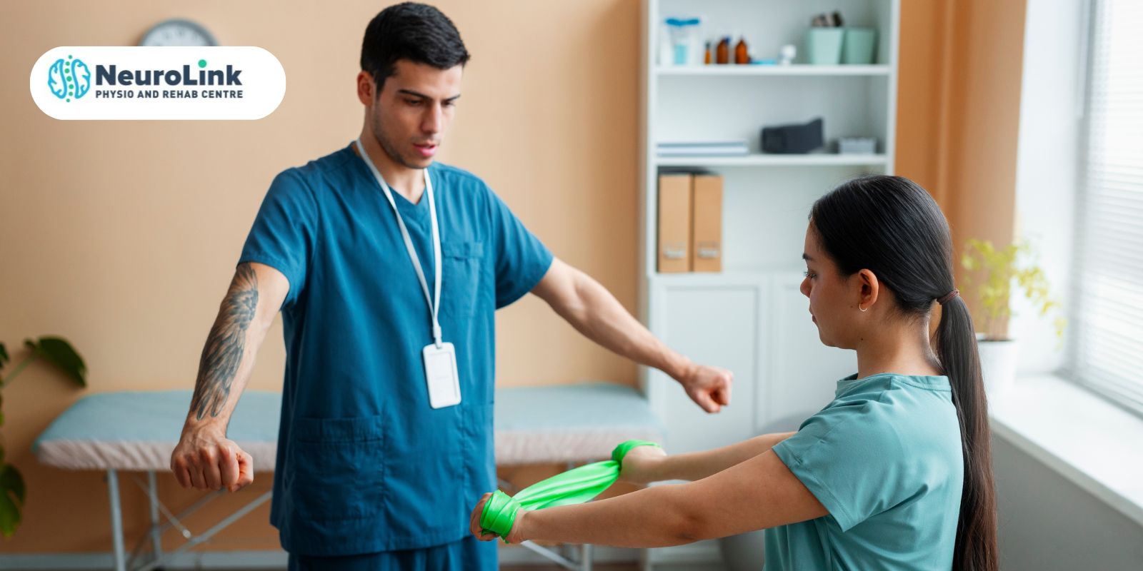 best physiotherapy in Gurgaon