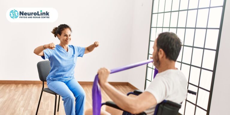 best physiotherapy in gurgaon