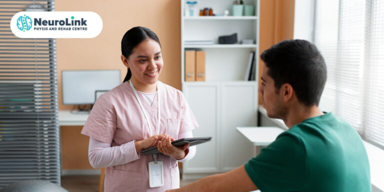 rehab centre in Hyderabad