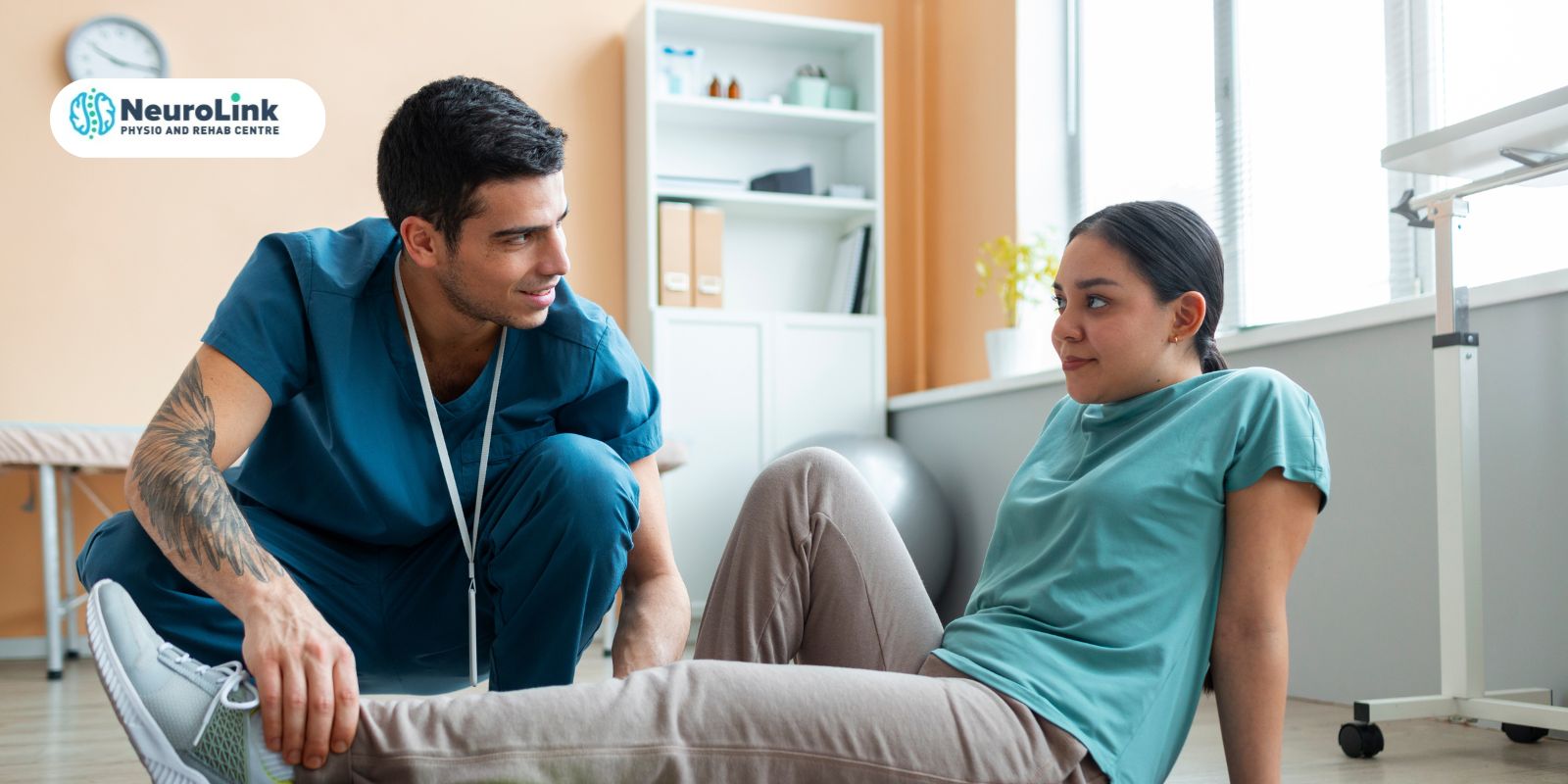 rehab centre in hyderabad