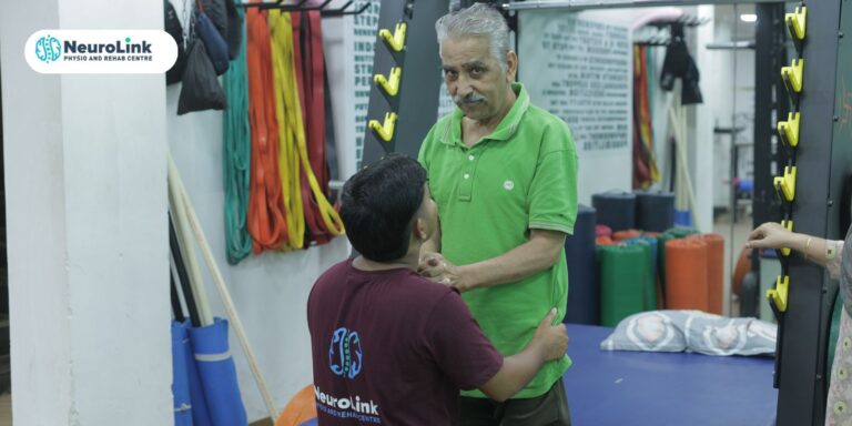 best physiotherapy in Gurgaon