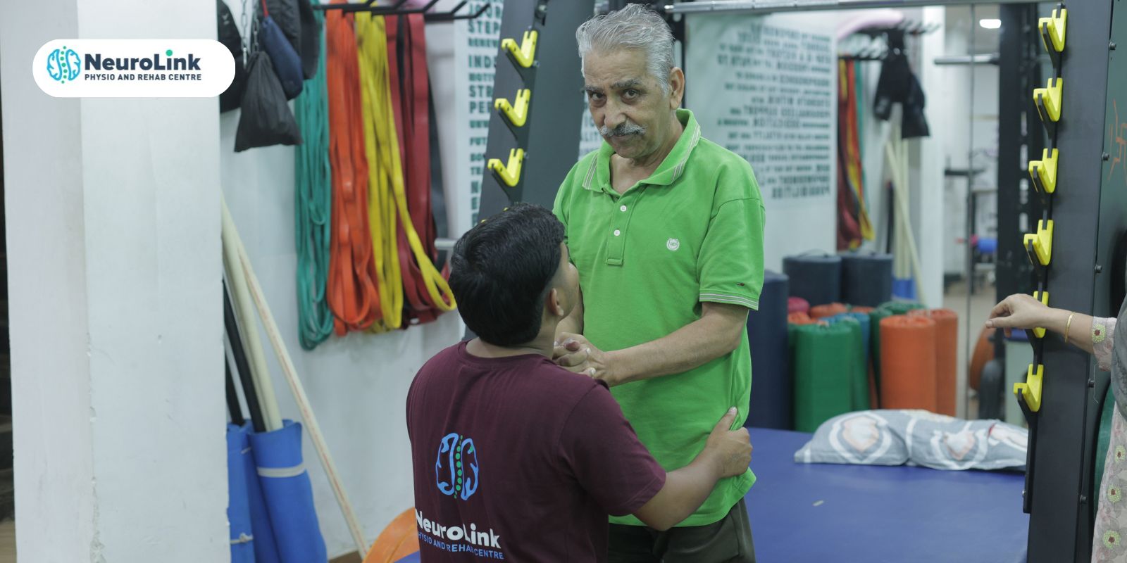 best physiotherapy in Gurgaon
