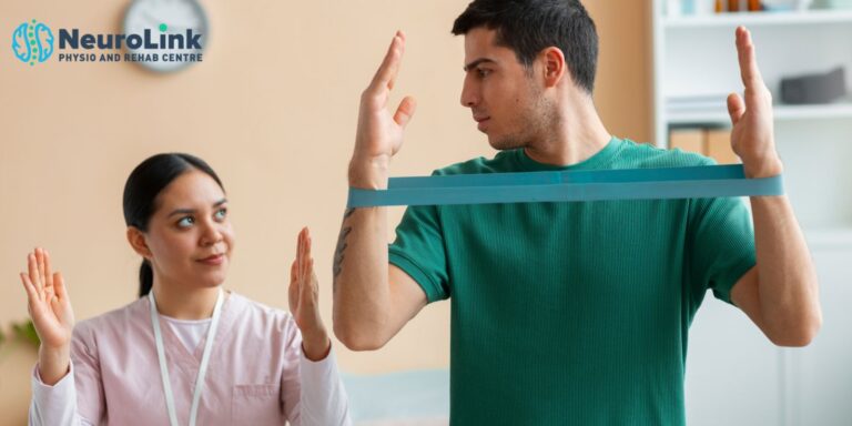 Occupational therapy centre in gurgaon