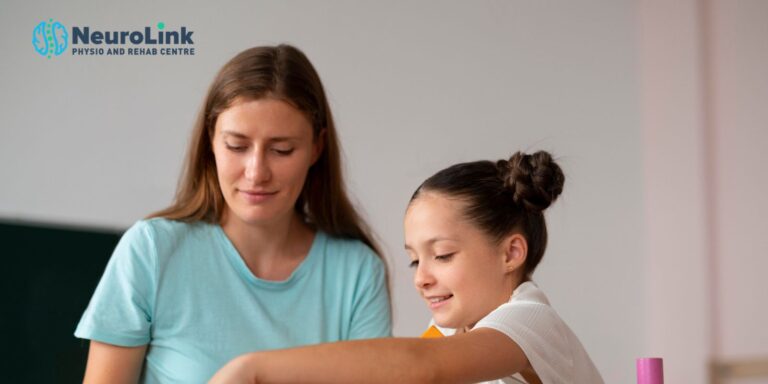 Occupational therapy centre in gurgaon