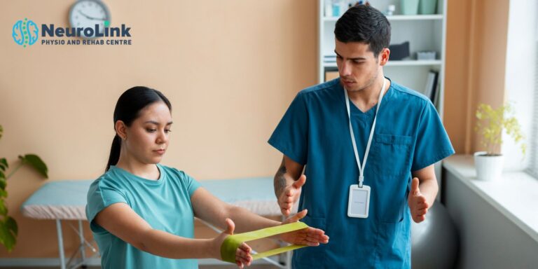 Occupational therapy centre in gurgaon