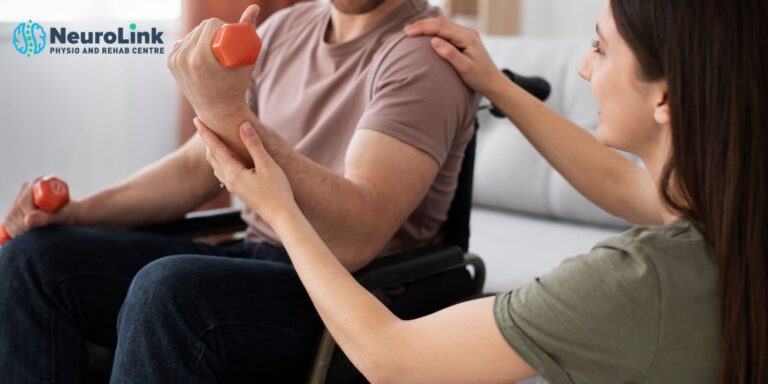 Occupational therapy centre in gurgaon