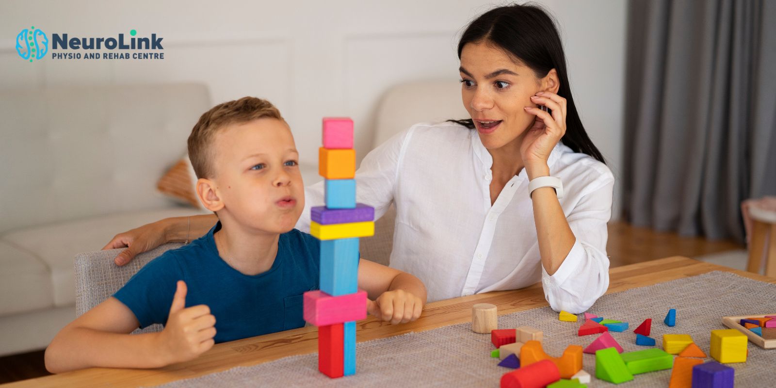occupational therapy centre in Gurgaon