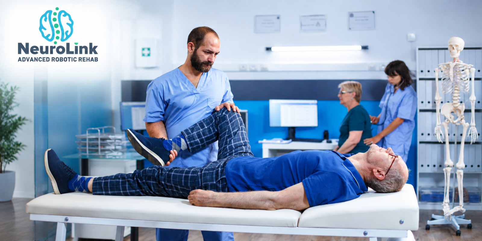 Physiotherapy And Rehabilitation Services