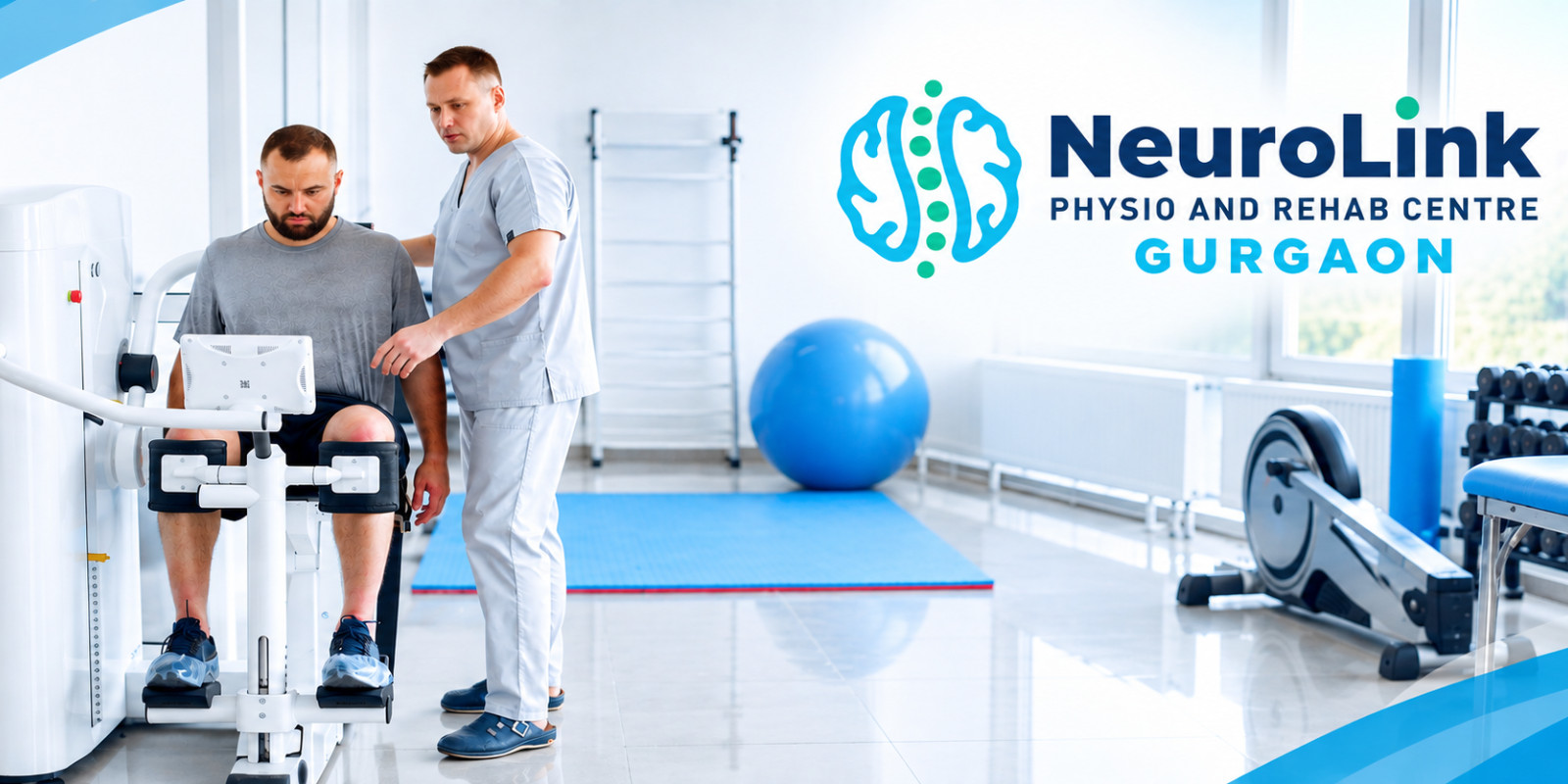 Physiotherapy And Rehabilitation Services