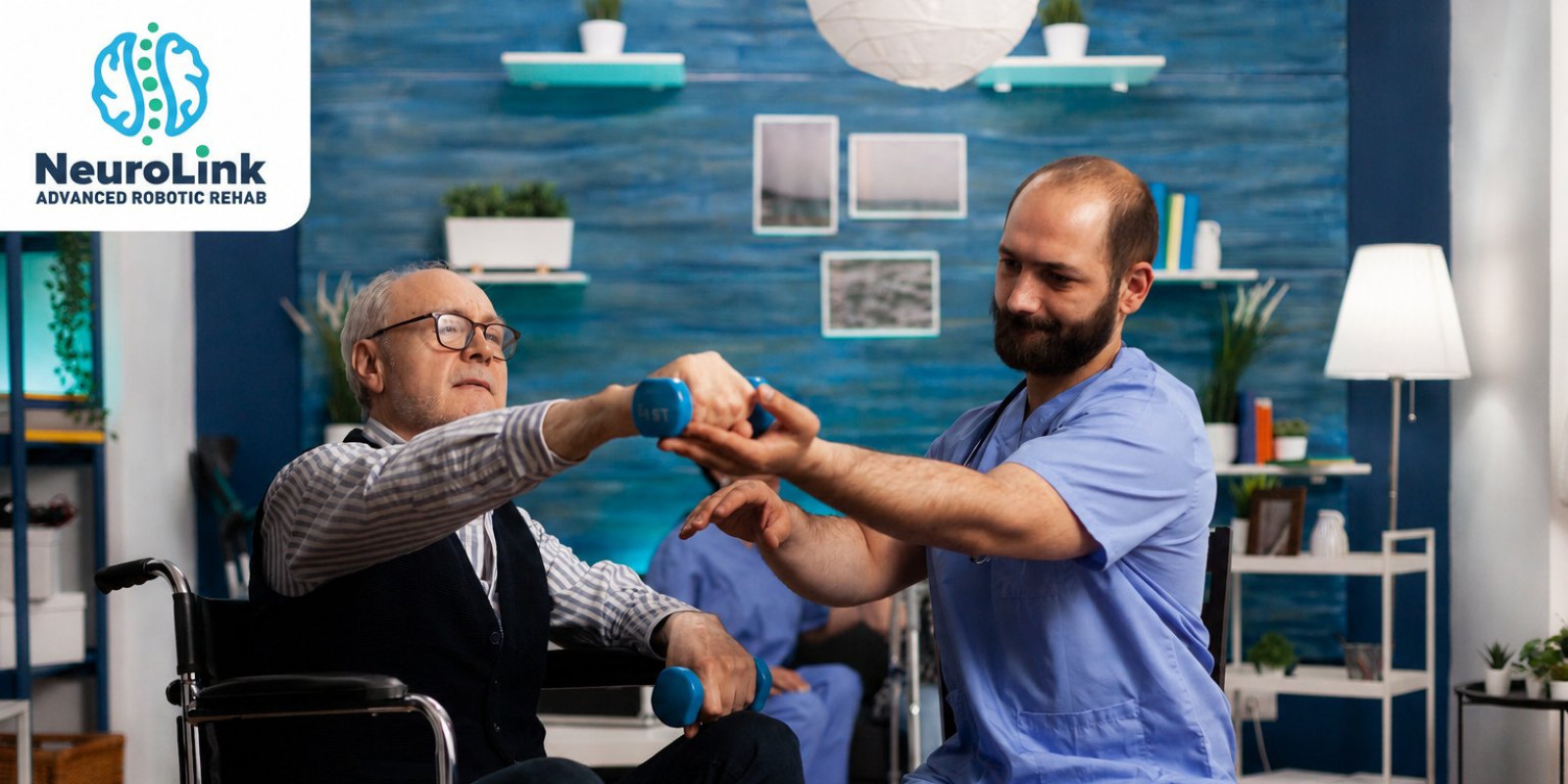 rehabilitation services