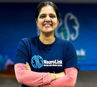 Dr.-Anuradha-tyagi NeuroLink Rehab