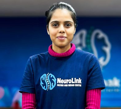 Dr.-Sunaina-Mishra NeuroLink Rehab